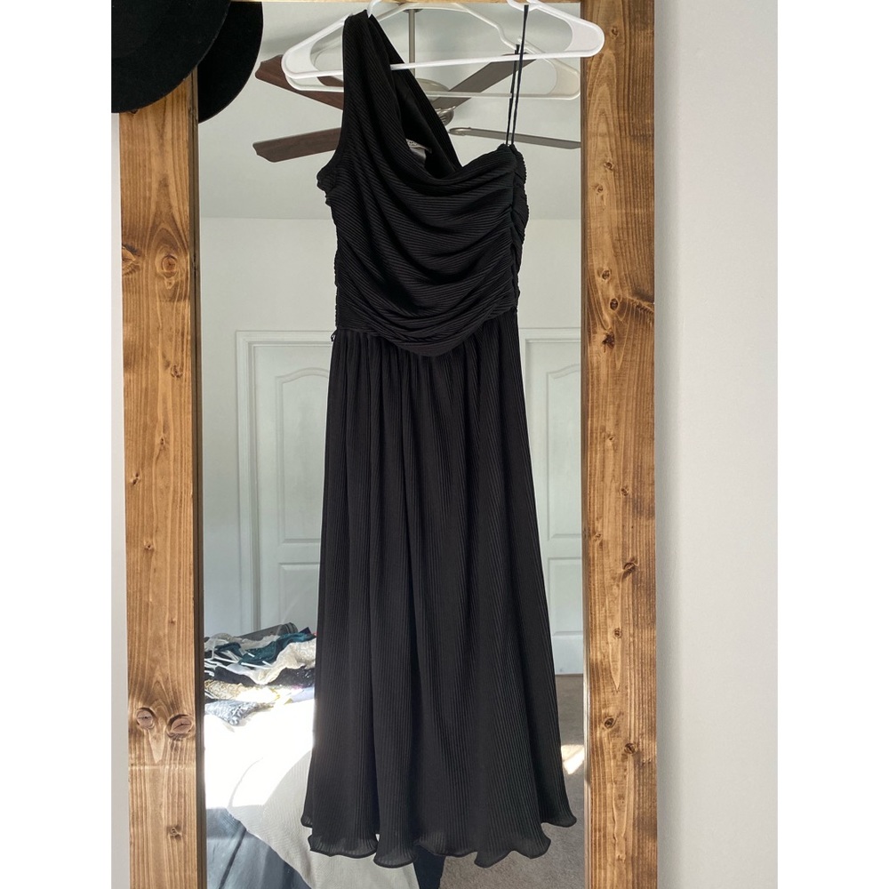 Terri Juniors California Vintage Dress